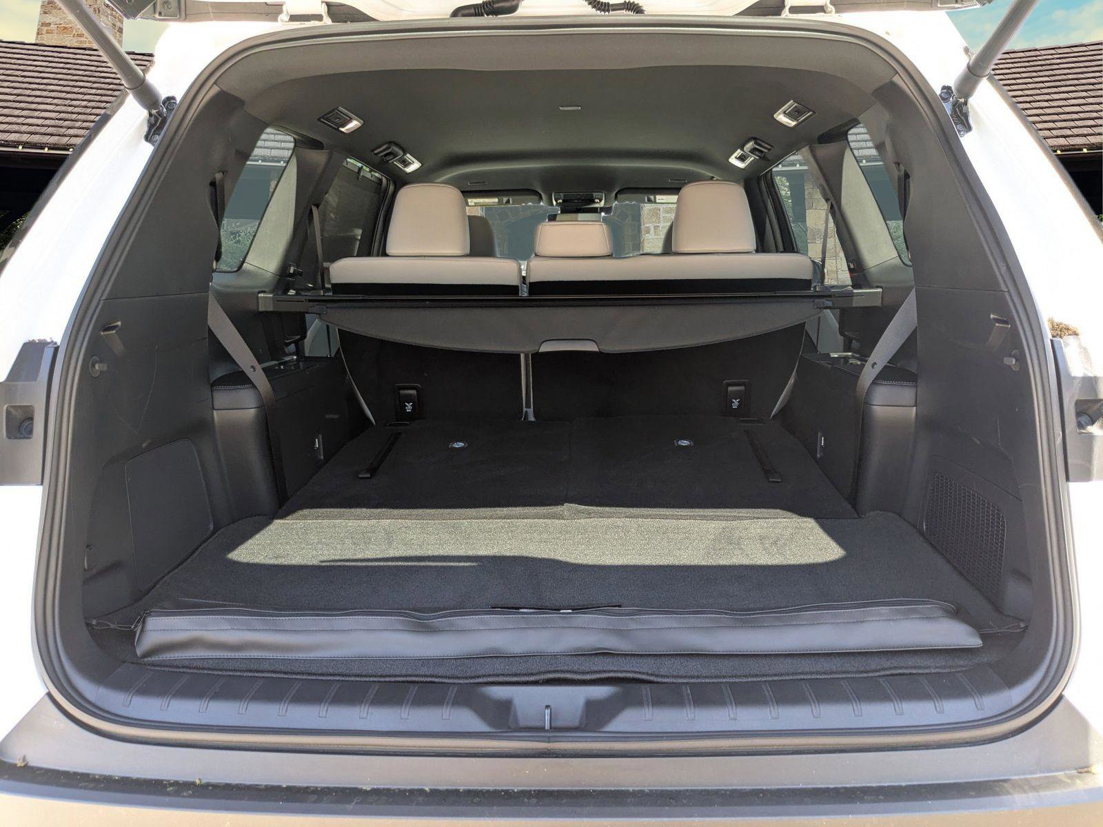 Used 2026 Lexus TX 350 AWD w/ Convenience Package image 20
