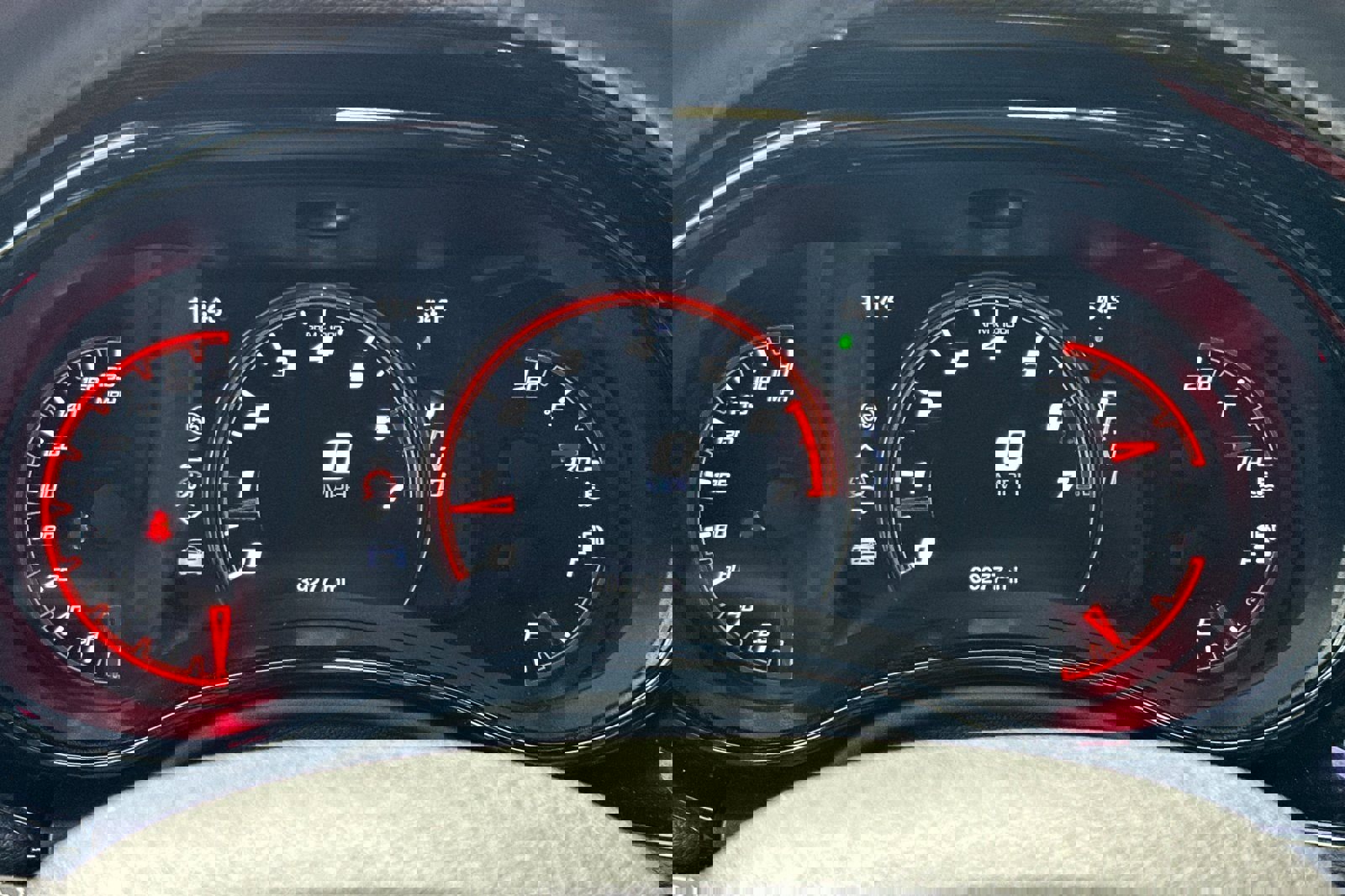 Used 2023 Dodge Durango SRT image 31