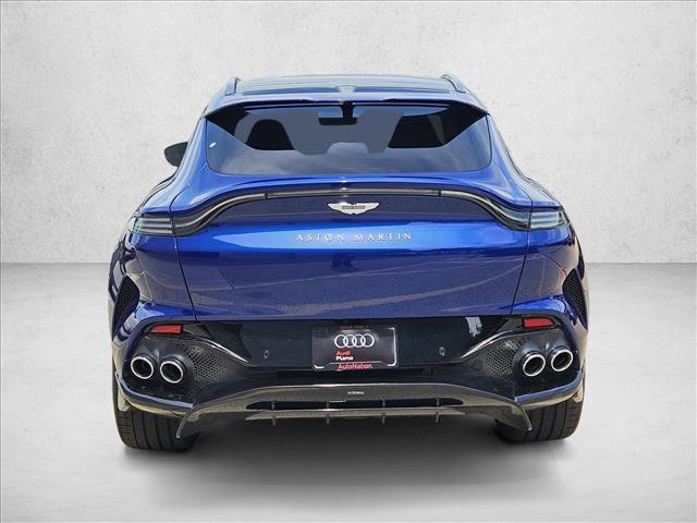 Used 2026 Aston Martin DBX 707 AWD/4WD image 6
