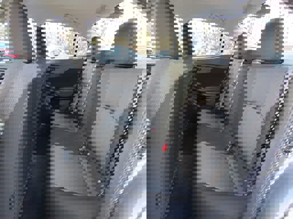 Used 2022 Subaru Impreza 2.0i image 13