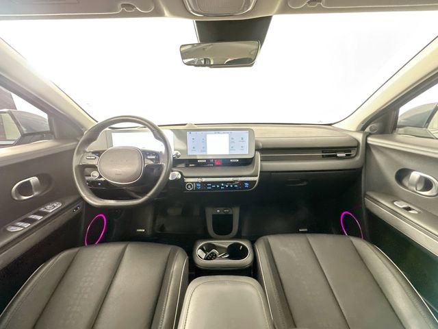 Used 2023 Hyundai Ioniq 5 Limited image 3