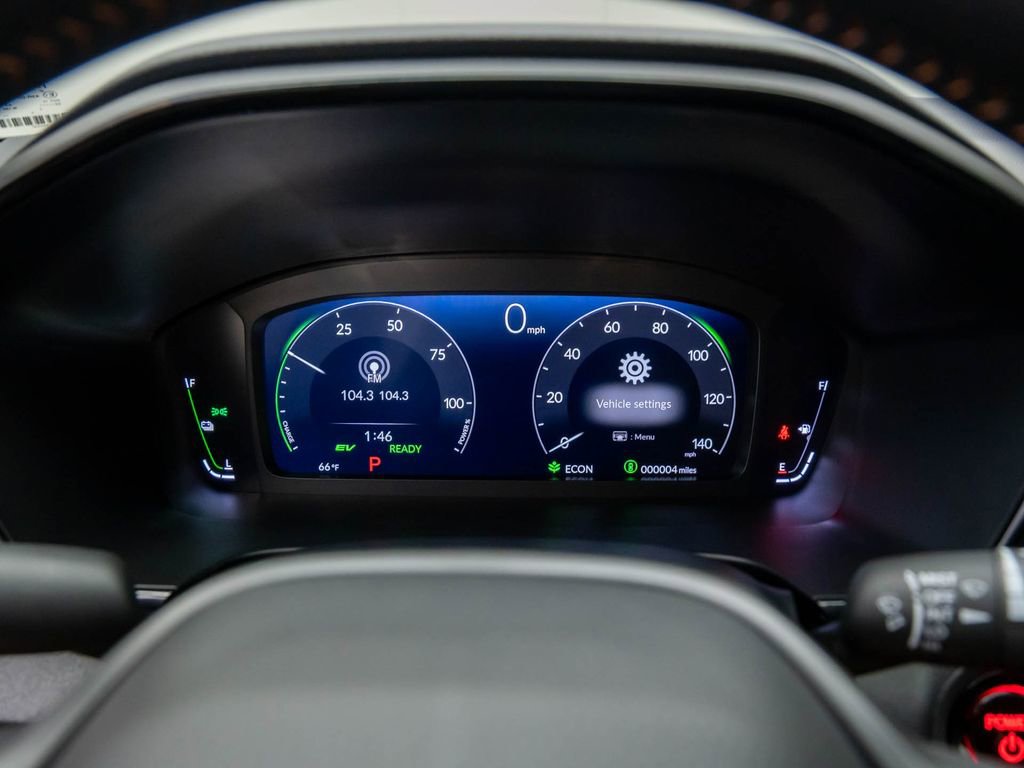 Used 2026 Honda CR-V TrailSport image 23