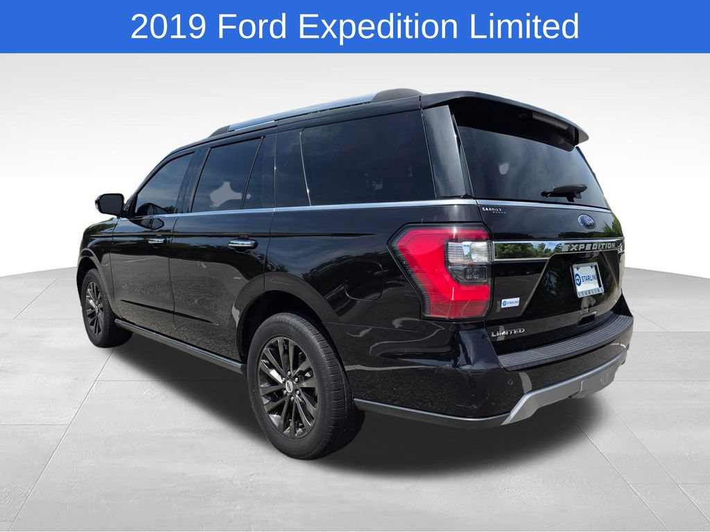 Used 2019 Ford Expedition Limited RWD image 6