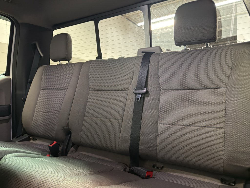 Used 2021 Ford F350 XLT w/ XLT Premium Package image 26