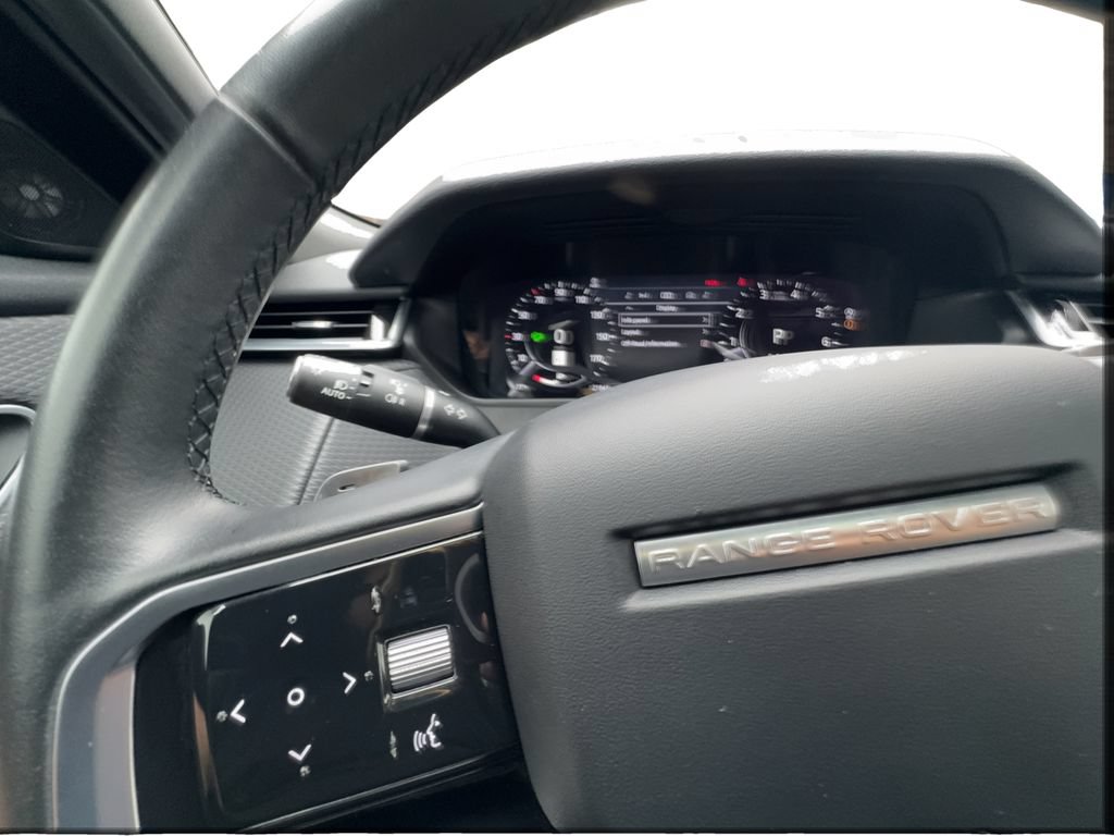 Used 2023 Land Rover Range Rover Velar R-Dynamic S AWD/4WD image 43
