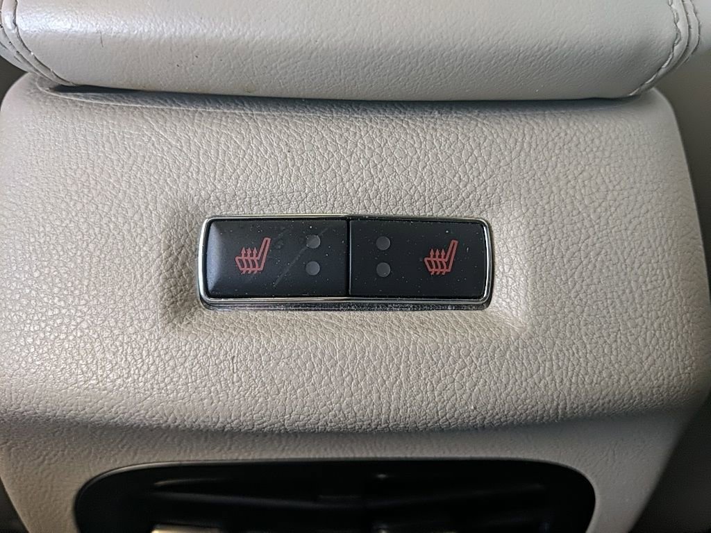 Used 2019 Lincoln MKC Reserve w/ MKC Climate Package AWD/4WD image 15