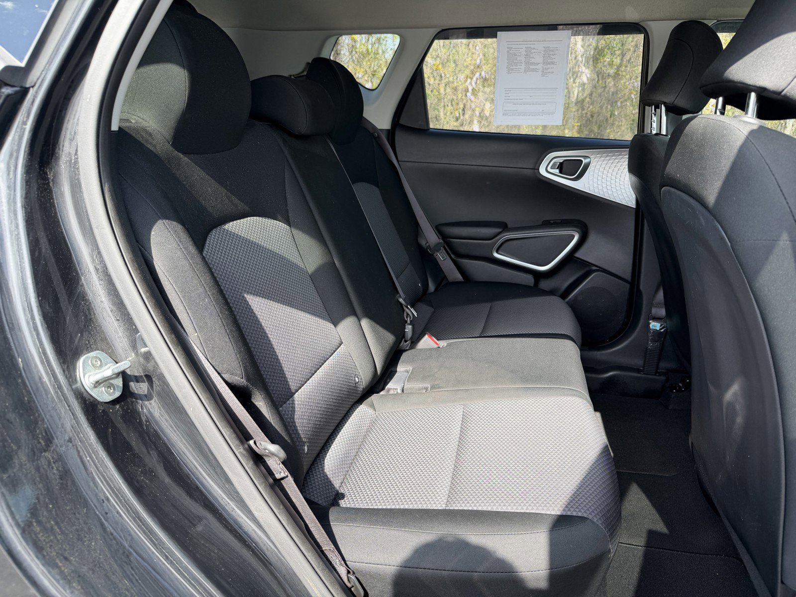 Used 2020 Kia Soul LX image 11