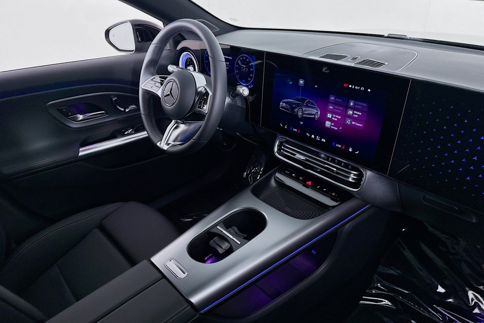 New 2026 Mercedes-Benz CLA 350 image 15