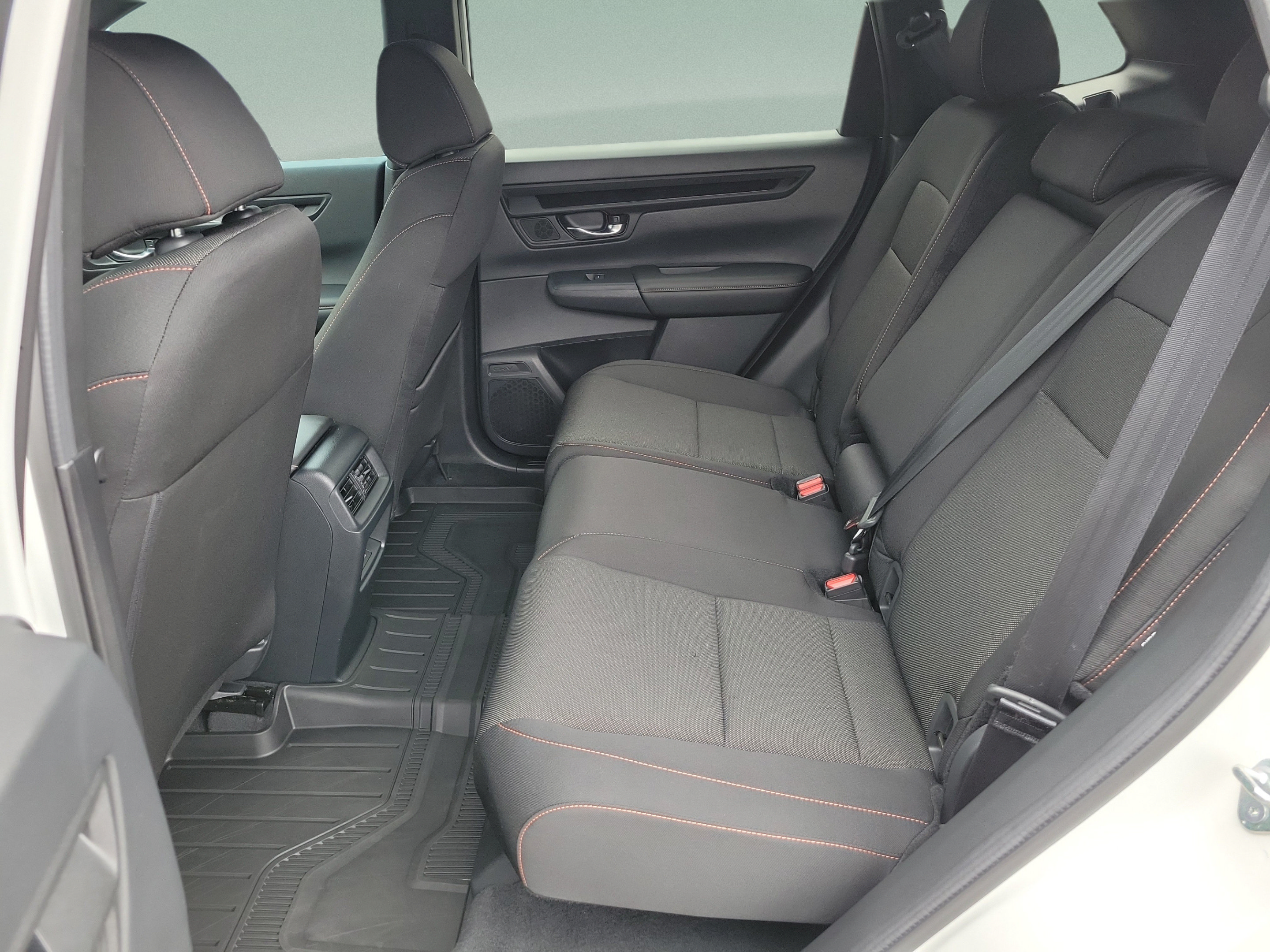 Used 2026 Honda CR-V TrailSport image 11