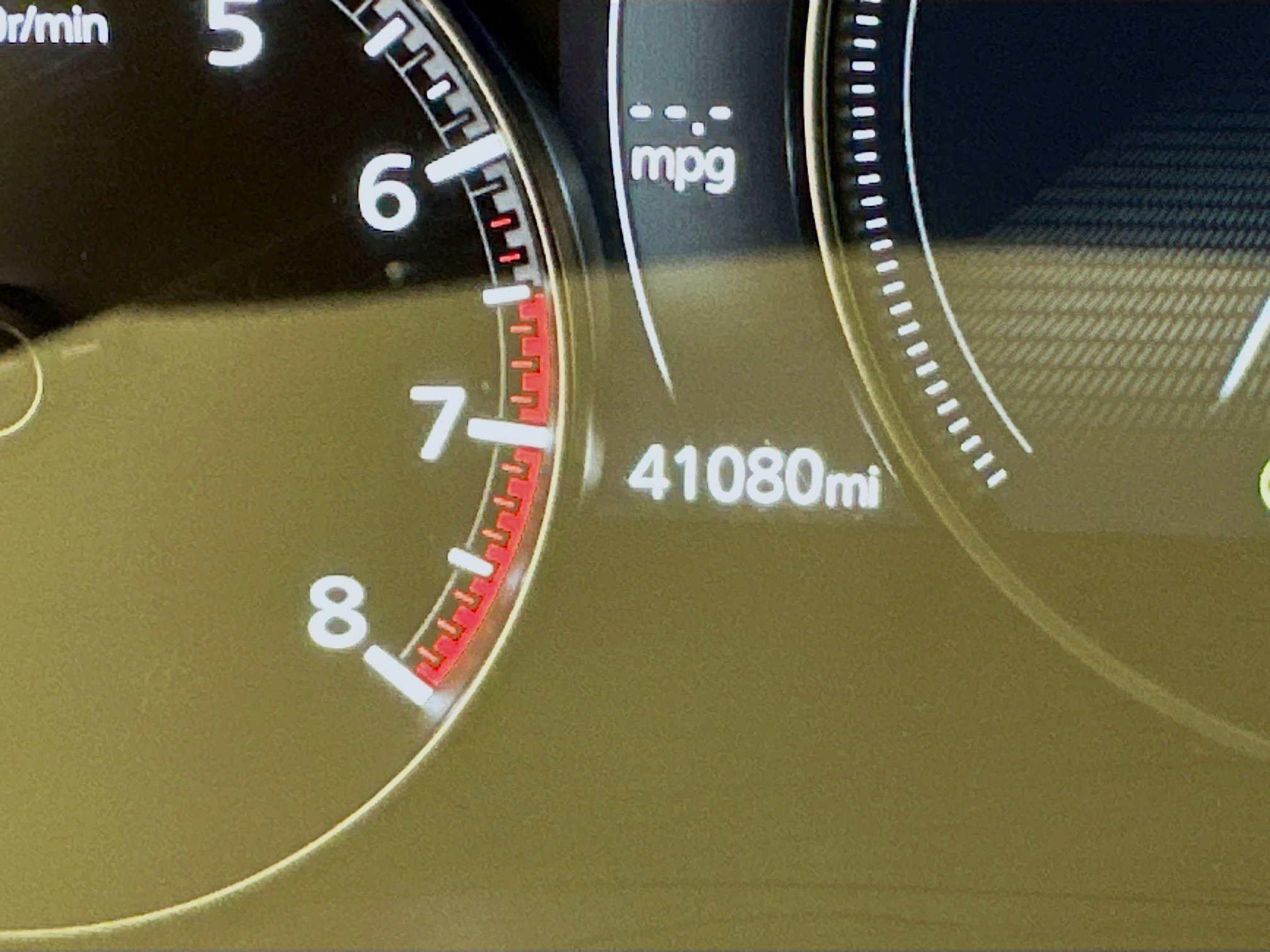 Used 2025 MAZDA CX-50 AWD 2.5 S w/ Preferred Package image 19