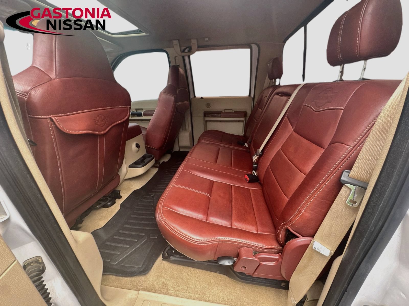 Used 2010 Ford F350 King Ranch AWD/4WD image 31