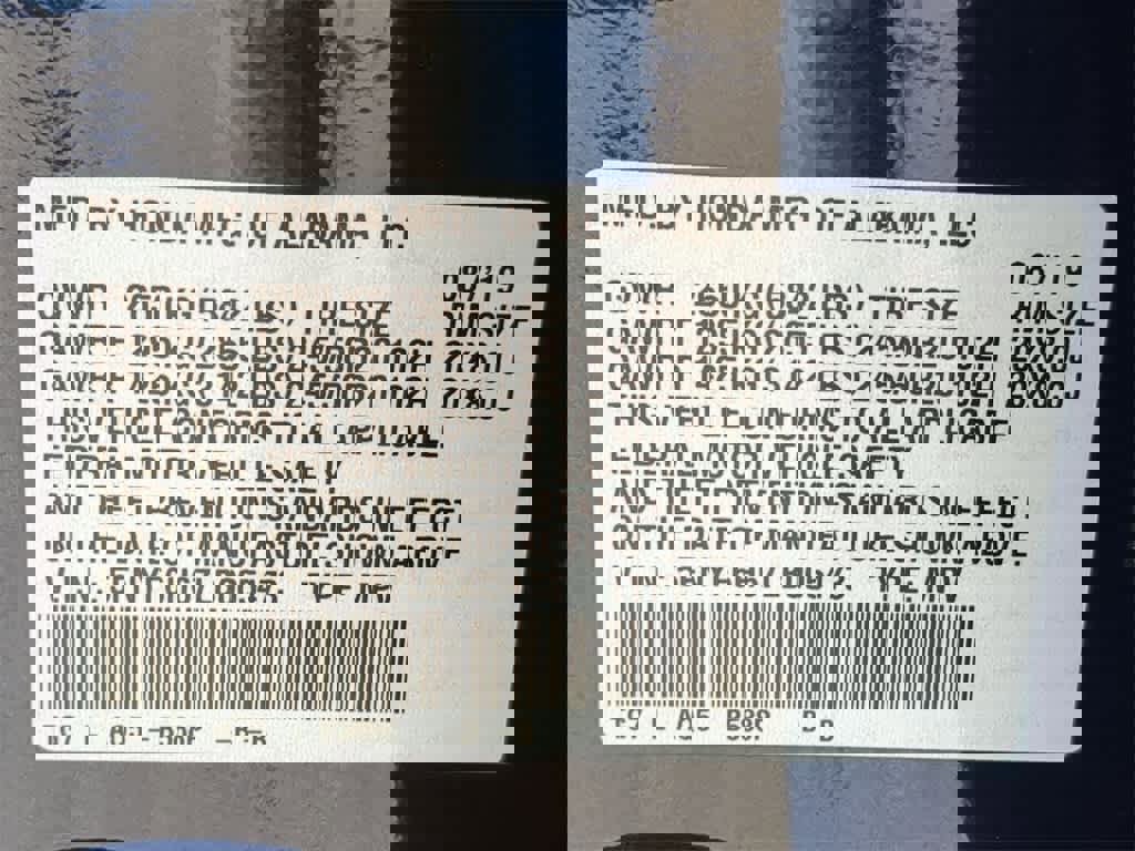 Used 2020 Honda Pilot Touring image 38