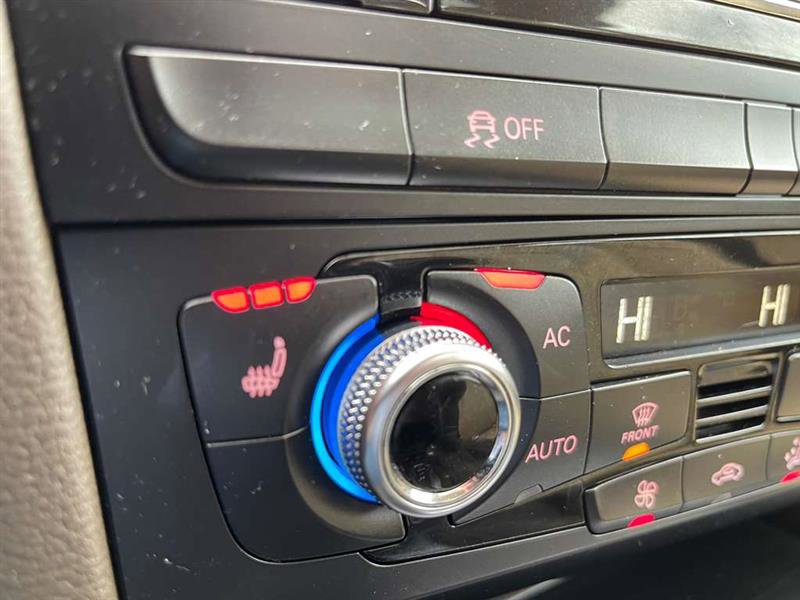 Used 2014 Audi A5 2.0T Premium Plus w/ Premium Plus Package image 22