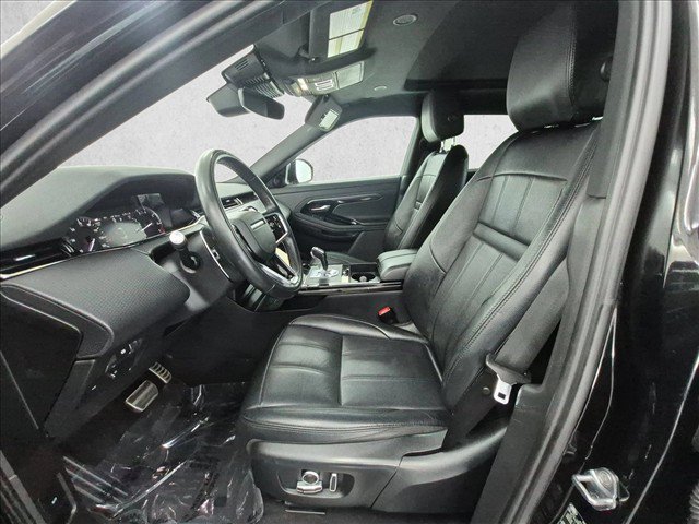 Used 2022 Land Rover Range Rover Evoque R-Dynamic S AWD/4WD image 20