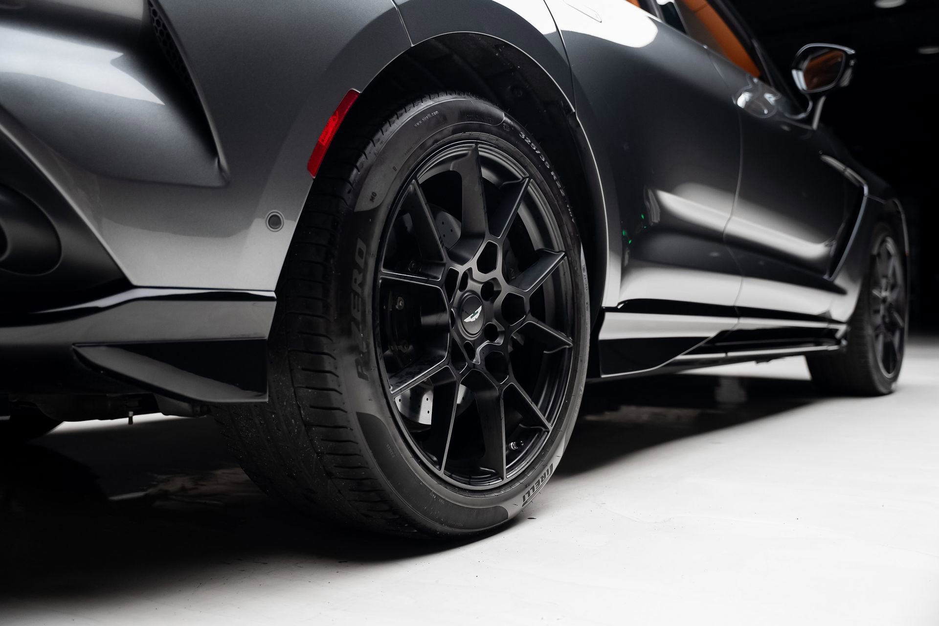 Used 2023 Aston Martin DBX 707 image 82