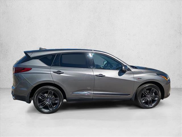 Used 2023 Acura RDX A-Spec image 4