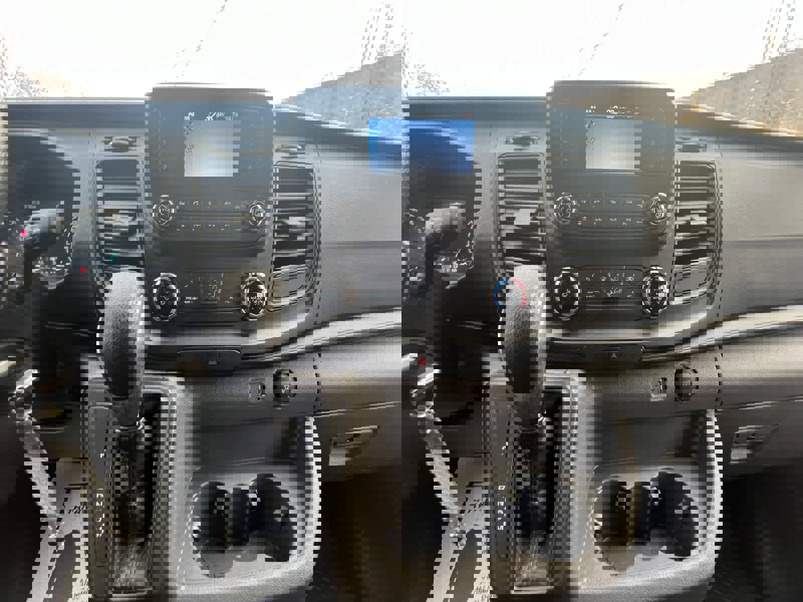 Used 2023 Ford Transit 250 Low Roof w/ Exterior Upgrade Package image 16