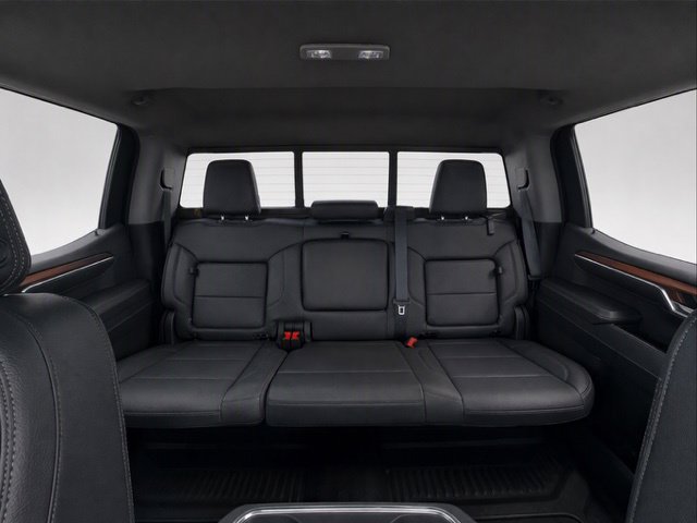 Certified 2023 GMC Sierra 1500 Denali AWD/4WD image 19