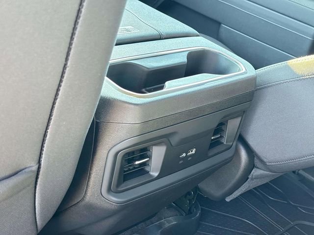 New 2026 Chevrolet Silverado 1500 RST w/ All Star Edition Plus image 18