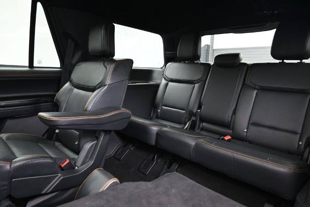 Certified 2025 Ford Expedition Tremor AWD/4WD image 24
