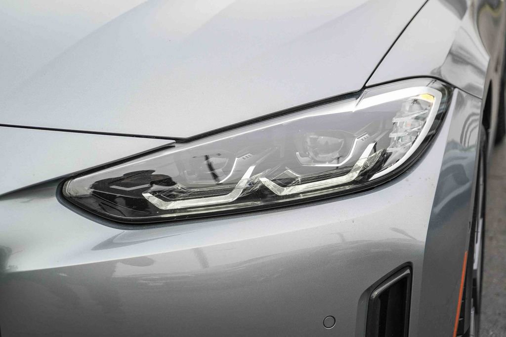 Certified 2023 BMW i4 eDrive40 w/ Premium Package image 10