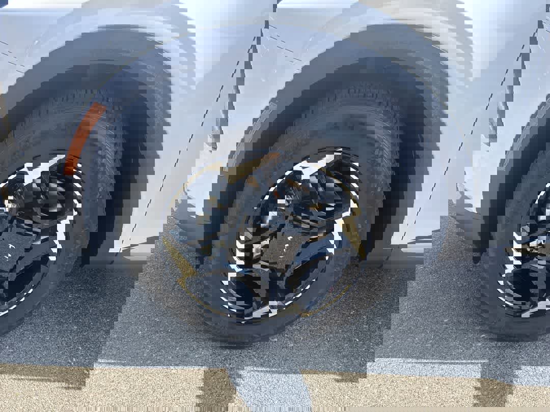 New 2026 Kia Sportage EX image 10