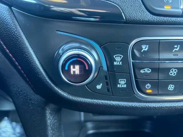 Used 2023 Chevrolet Equinox RS FWD image 24
