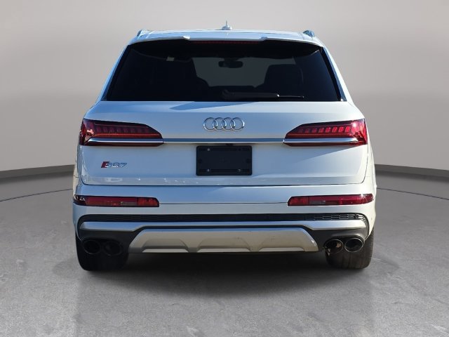 Used 2023 Audi SQ7 Premium Plus w/ Executive Package AWD/4WD image 7