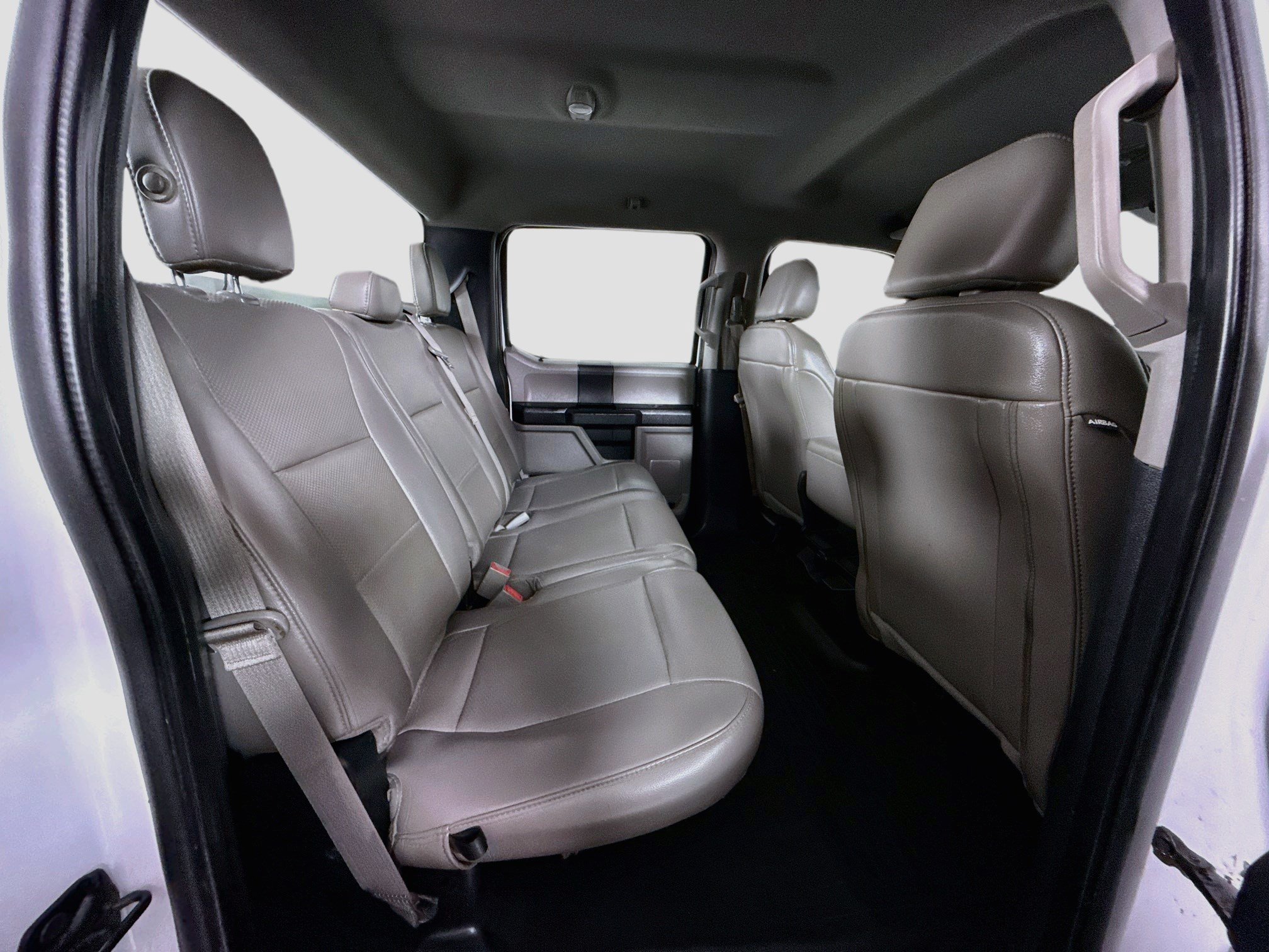 Used 2019 Ford F150 XL w/ Equipment Group 101A Mid AWD/4WD image 25