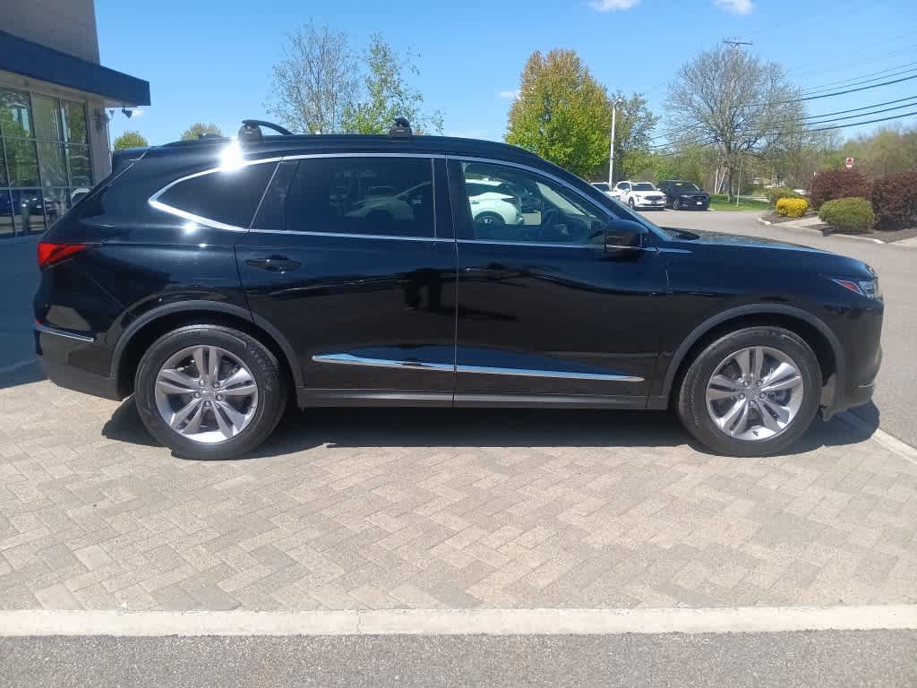Used 2023 Acura MDX SH-AWD image 7