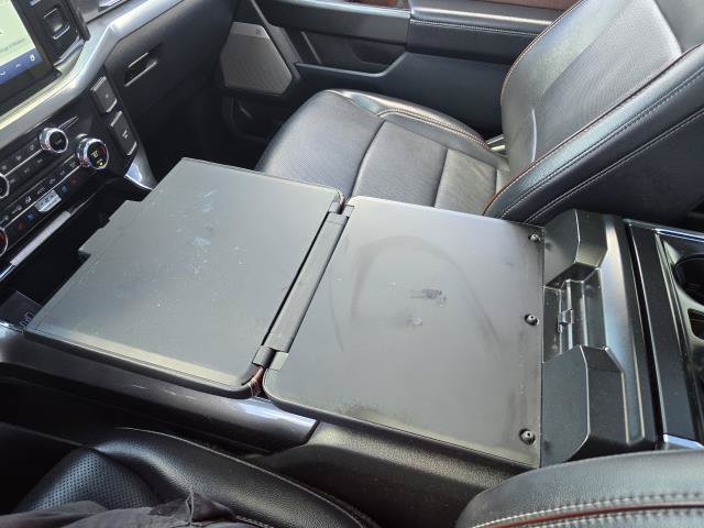 Used 2021 Ford F150 Lariat AWD/4WD image 28