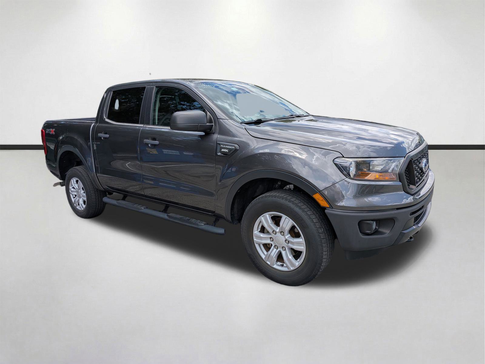 Used 2019 Ford Ranger XL w/ Equipment Group 101A Mid RWD image 1