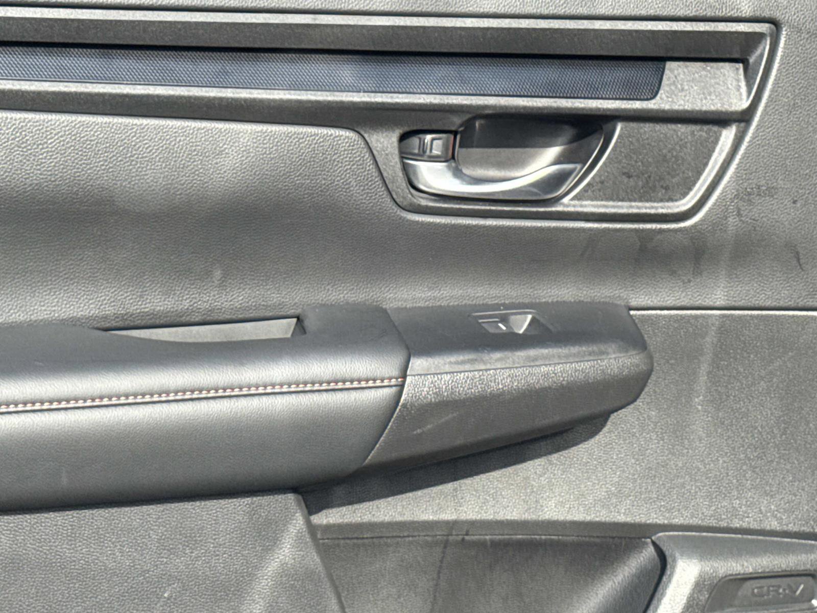 Certified 2023 Honda CR-V Sport image 12