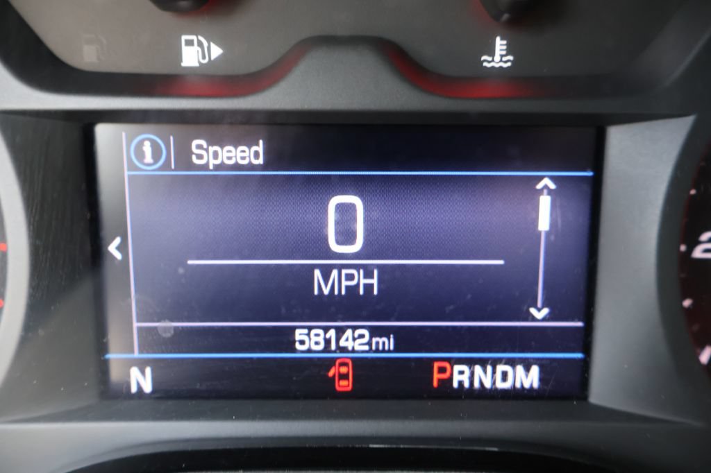 Used 2019 Chevrolet Camaro LT RWD image 21