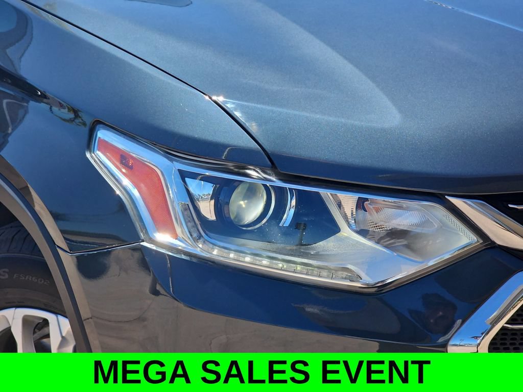 Used 2019 Chevrolet Traverse LT FWD image 33