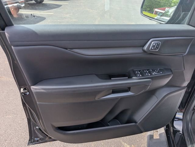Used 2024 Ford Ranger Raptor AWD/4WD image 15