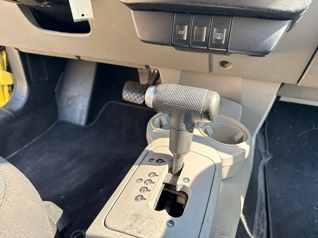 Used 2005 Volkswagen Beetle GLS image 14