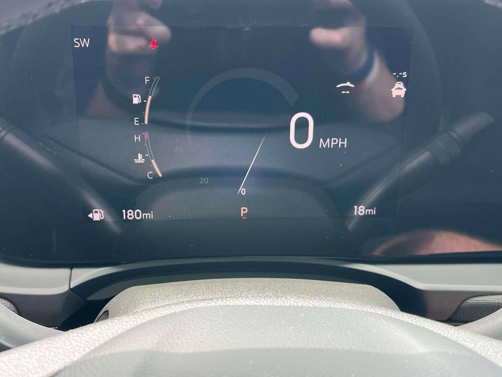 New 2026 Buick Envista Avenir FWD image 32