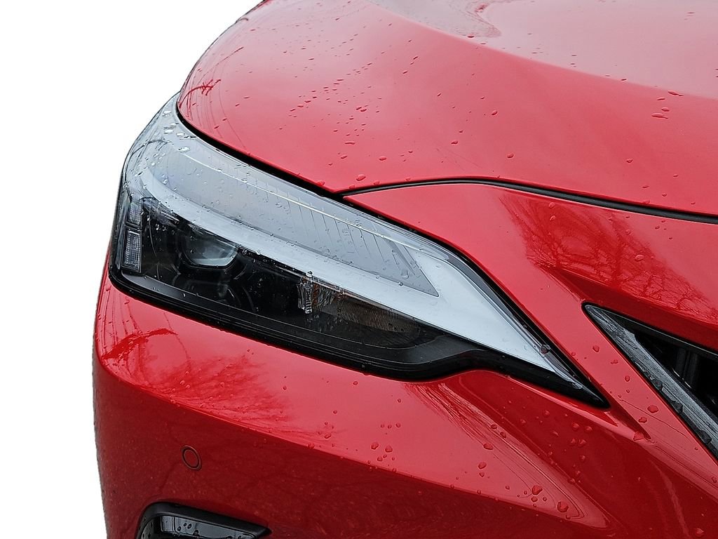 Used 2022 Lexus NX 350 AWD w/ Premium Package image 10