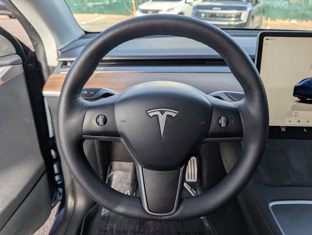 Used 2023 Tesla Model Y Performance image 19