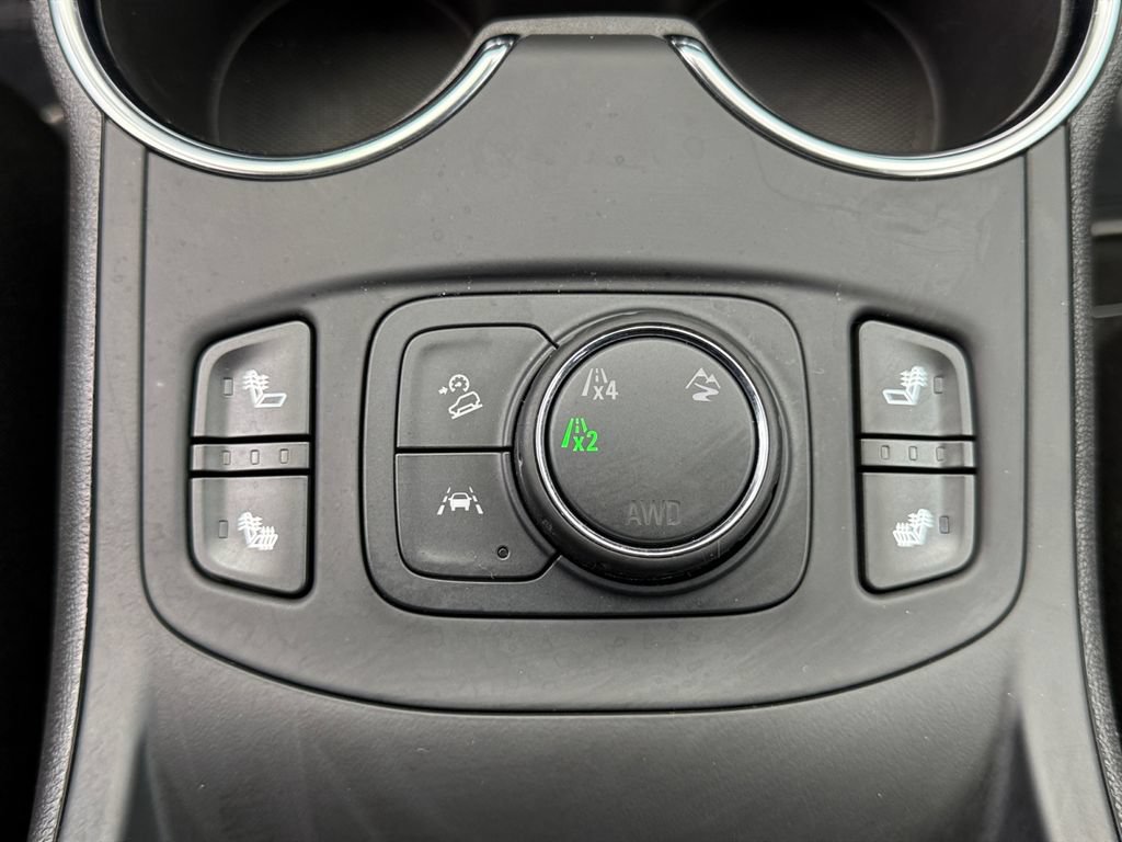 Used 2024 GMC Terrain SLE w/ Driver Convenience Package AWD/4WD image 19