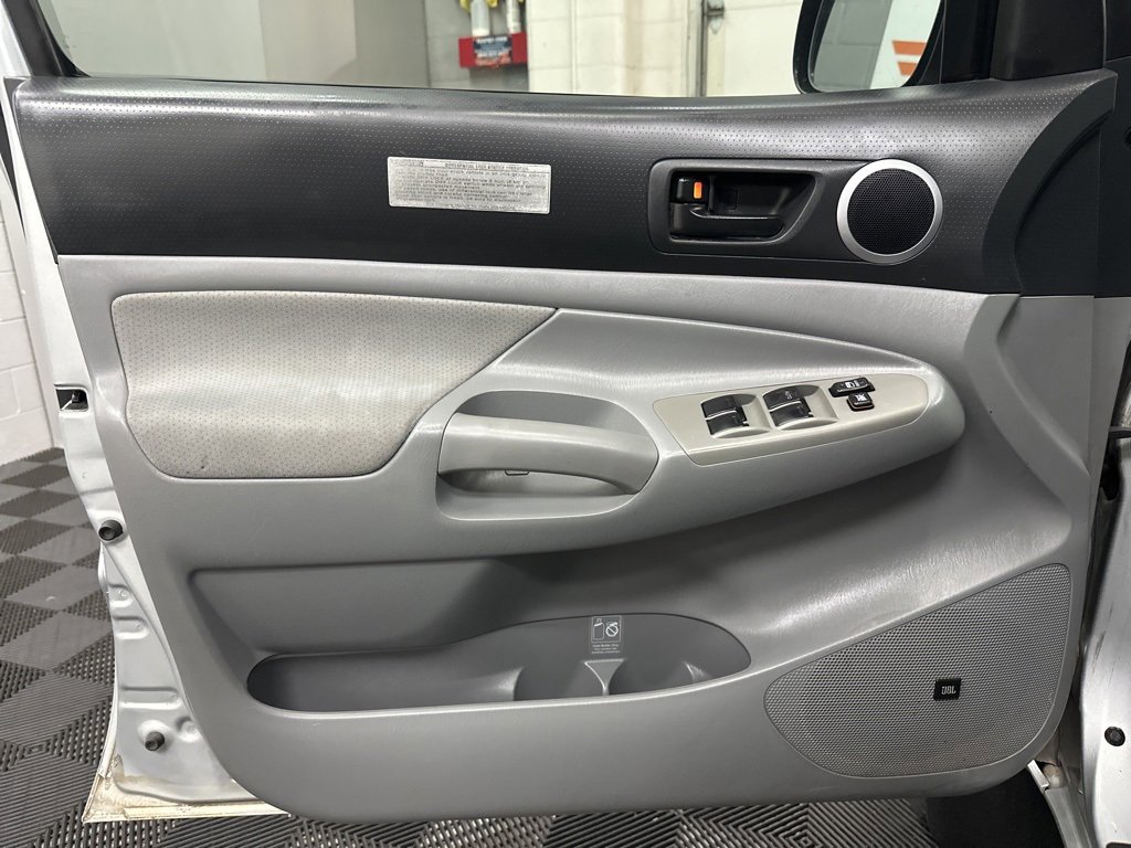 Used 2006 Toyota Tacoma 4x4 Double Cab image 16