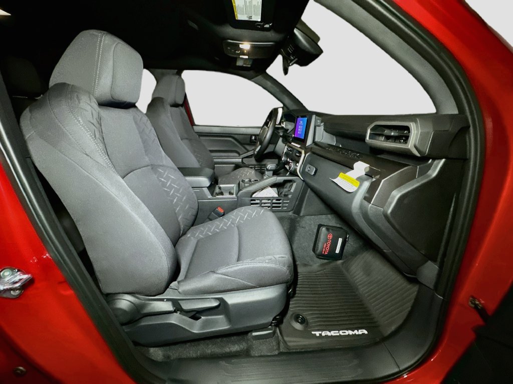 New 2026 Toyota Tacoma SR5 AWD/4WD image 32