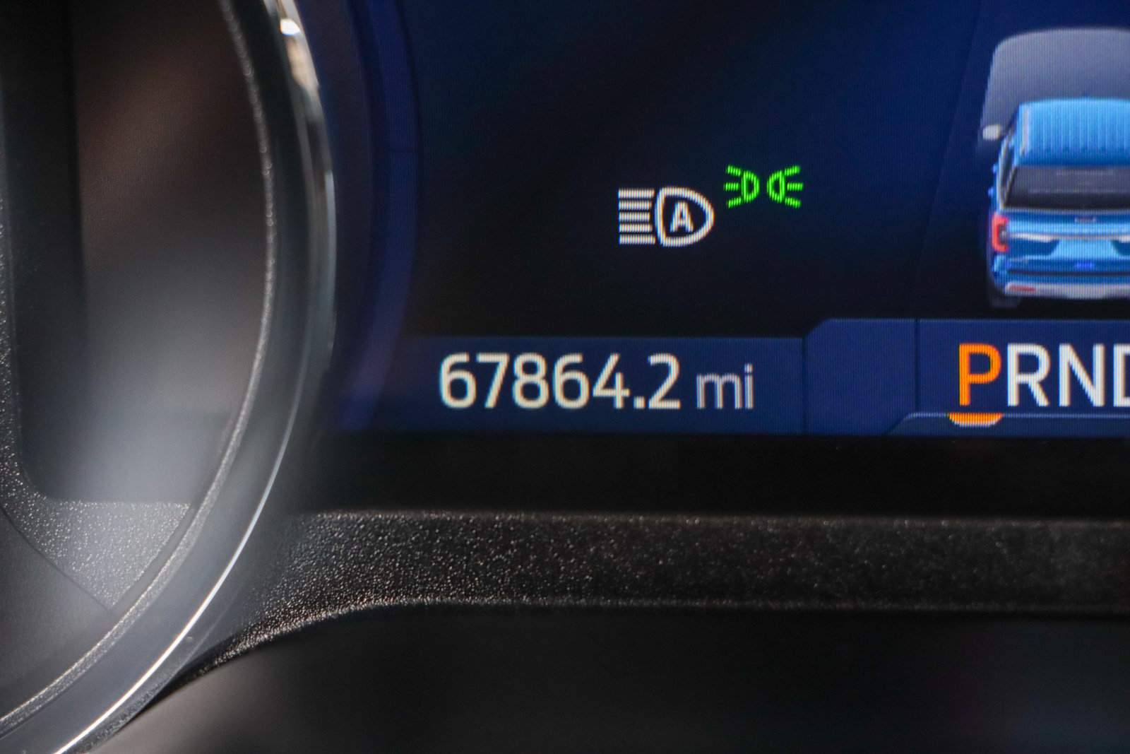 Used 2023 Ford Expedition Max Limited image 17