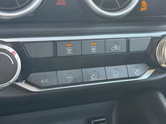 Used 2024 Nissan Sentra SV image 37