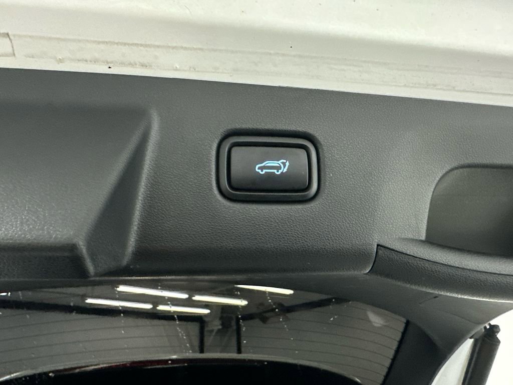 Used 2022 Hyundai Tucson N Line FWD image 19