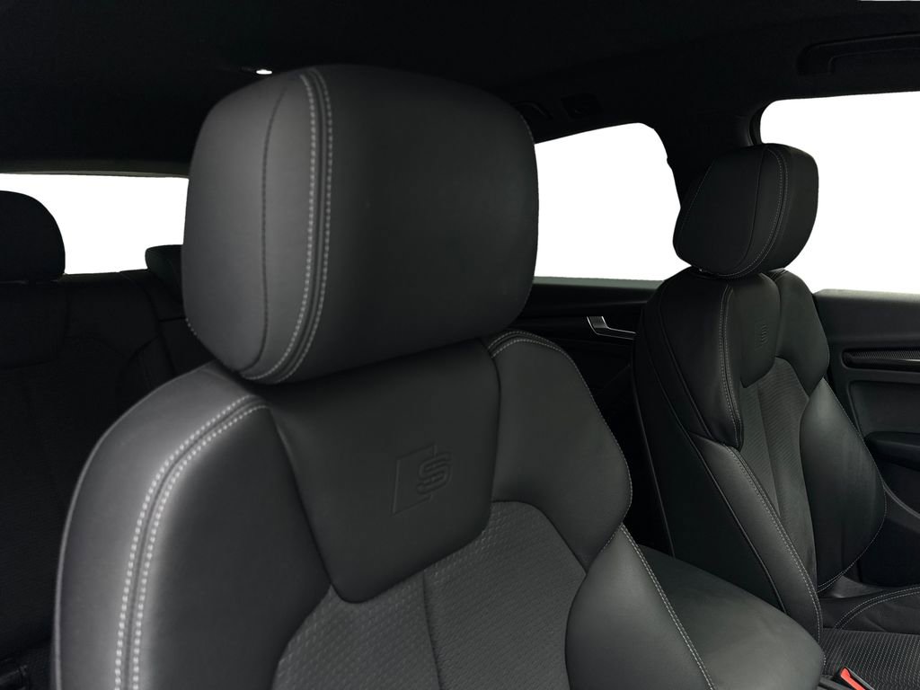Used 2022 Audi SQ5 Premium AWD/4WD image 45