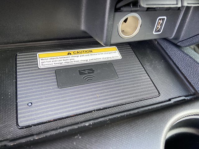 Used 2023 Honda Passport TrailSport image 42