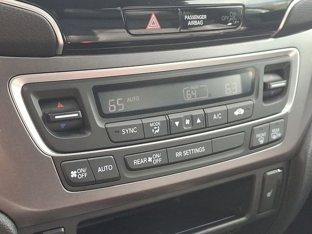 Used 2021 Honda Passport EX-L image 17