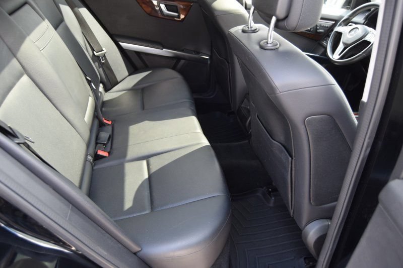 Used 2013 Mercedes-Benz GLK 350 4MATIC image 38